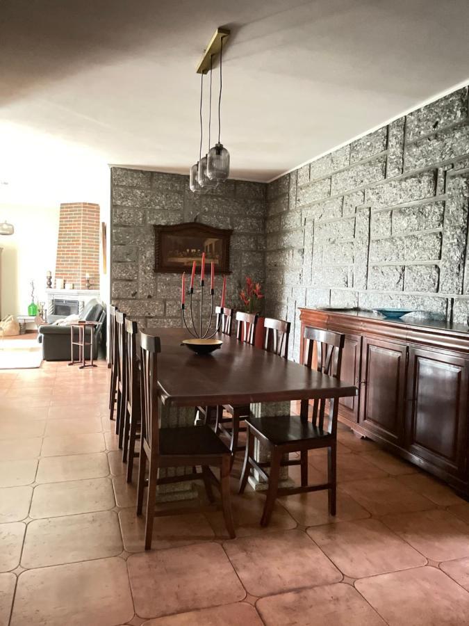 Casa Campo Da Feira Felgueiras Buitenkant foto